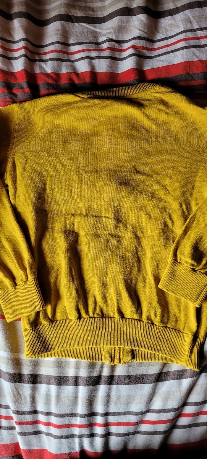 Gilet en laine - photo numéro 4