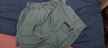 Short femme ou ados