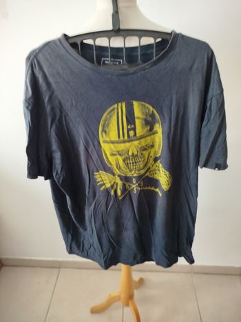 teeshirt Quicksiver taille XL