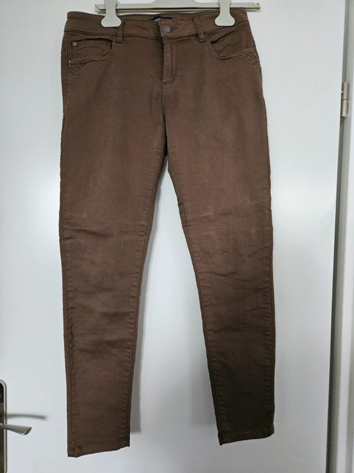 Jean taille 42