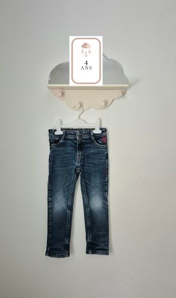 Jeans regular * Tape à L’œil *