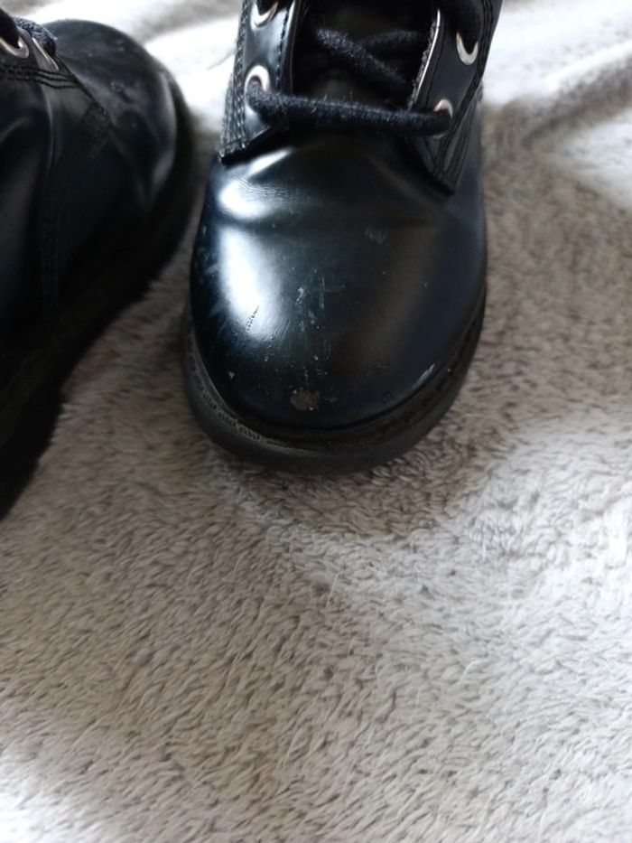 Bottines - photo numéro 4