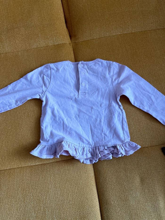 Joli ensemble 12 mois - photo numéro 6