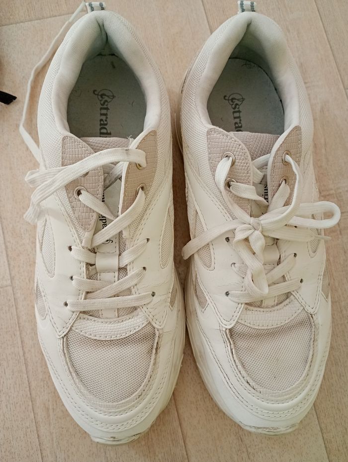 Lot de chaussures pour femme T39 - photo numéro 2