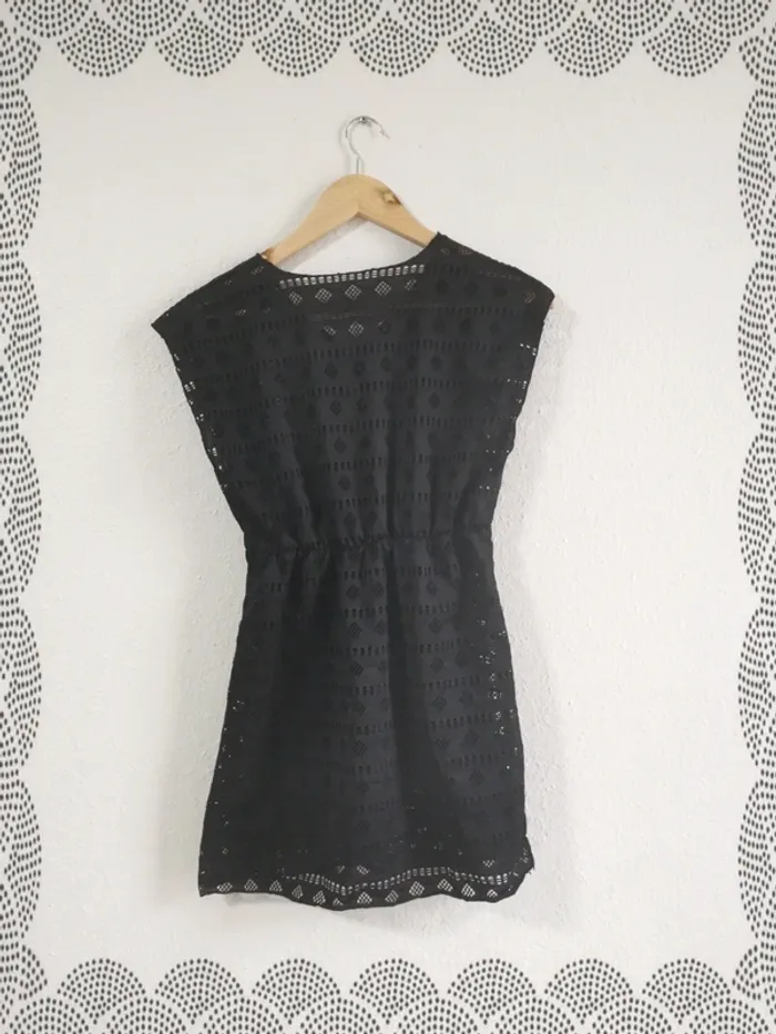 Robe de plage Shein 11/12 ans - photo numéro 6