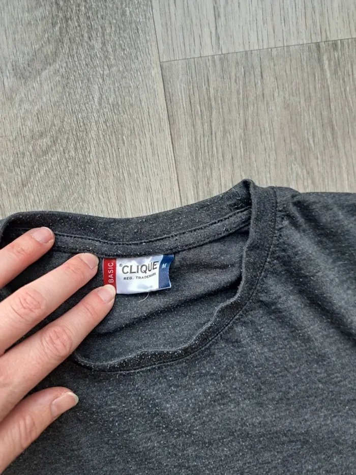 Lot de 2 t-shirts - photo numéro 2