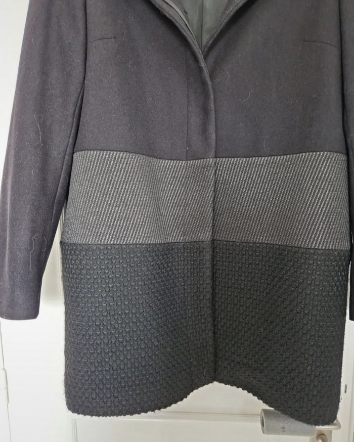 Manteau 1 2 3 - photo numéro 2