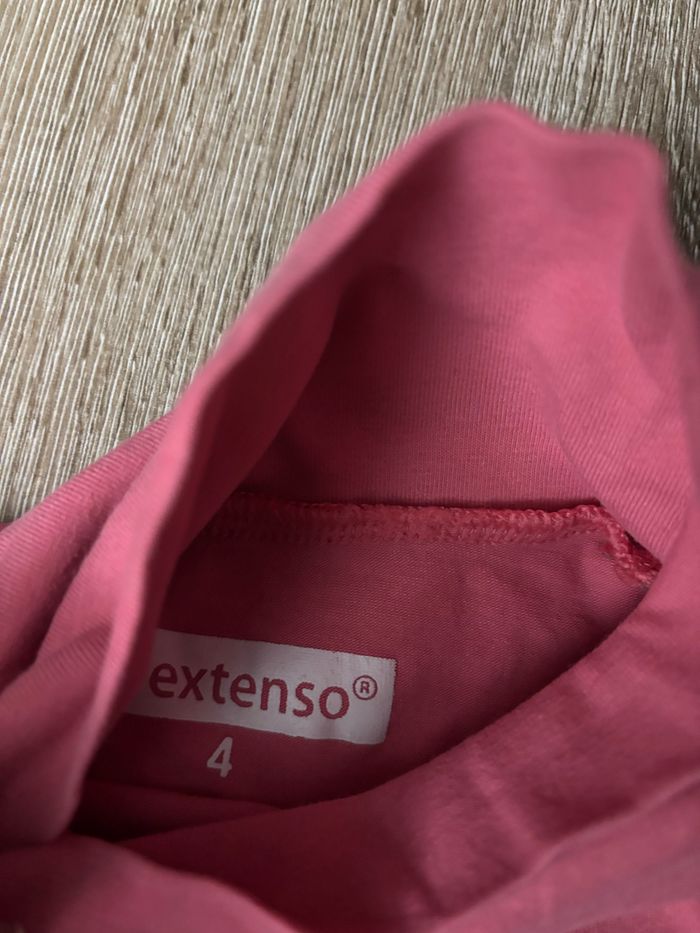 Lot 2 sous pulls - 4 ans - photo numéro 3