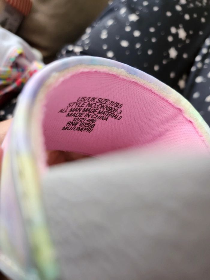 Sandales DKNY - photo numéro 5