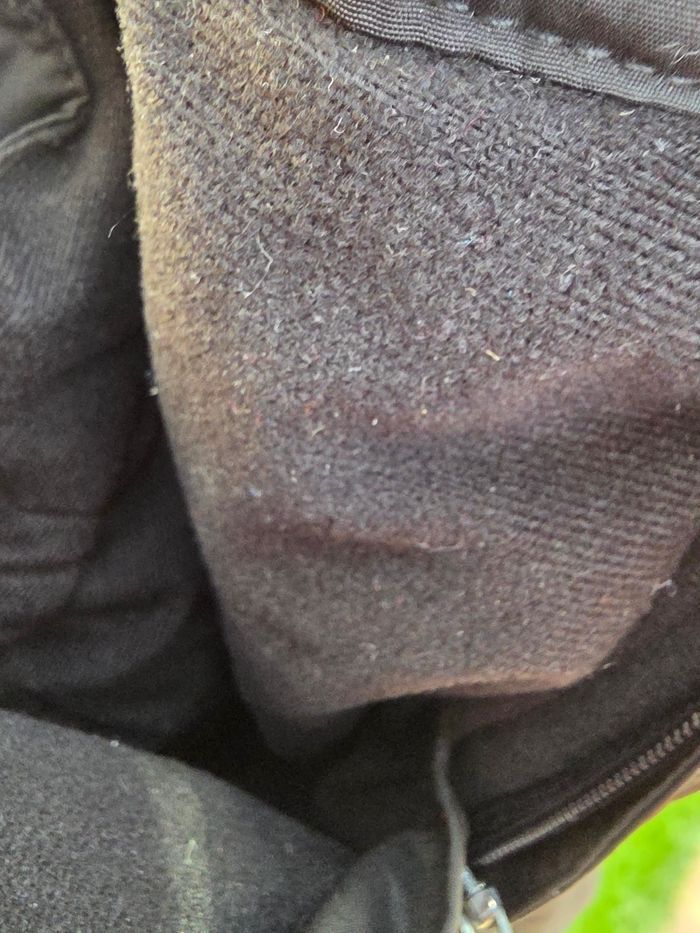 Salopette de ski 12 ans go'athlitech - photo numéro 3