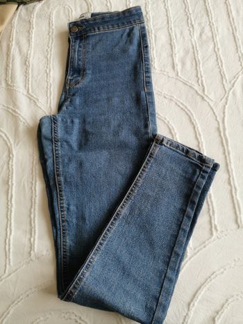 Jeans slim