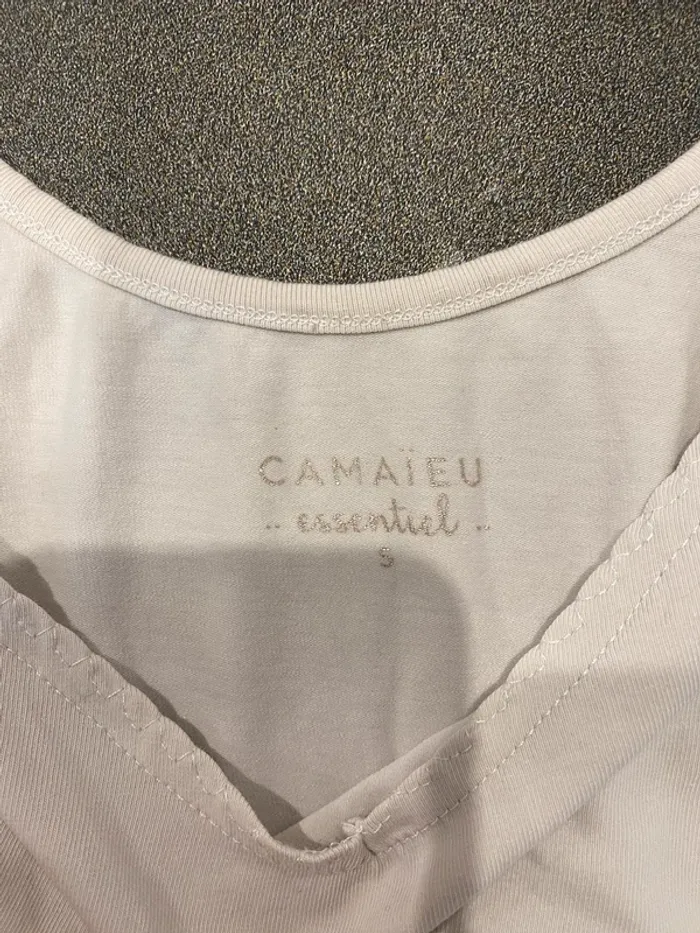 Débardeur - photo numéro 3