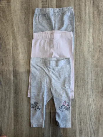 Lot de leggings