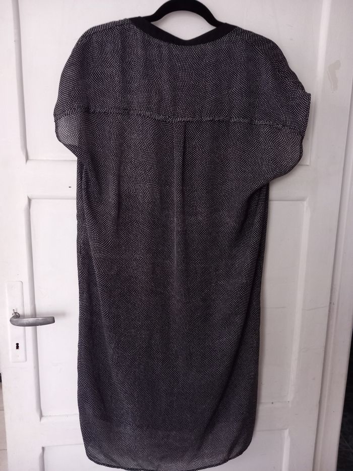 Robe tunique Taille 42 - photo numéro 4