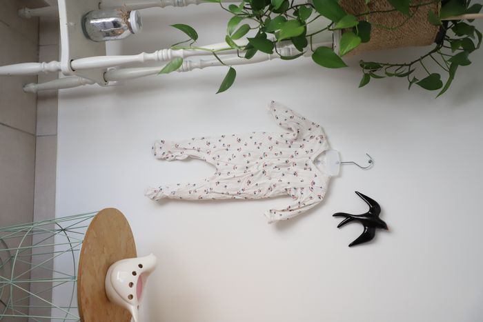 Pyjama Petit Bateau 12 mois