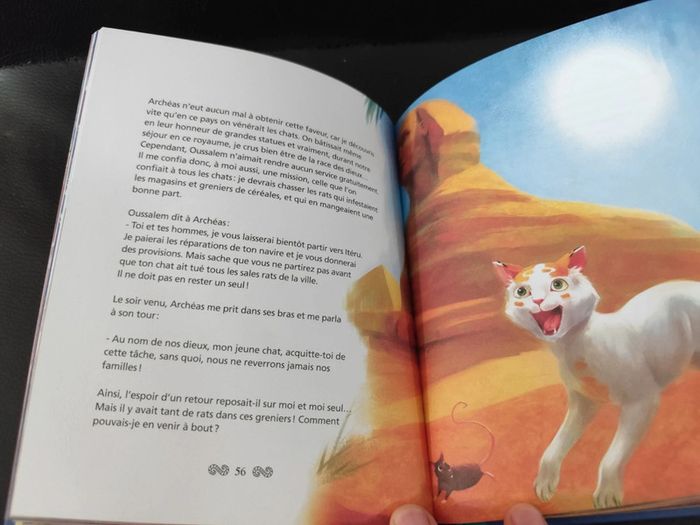 Livre "Heureux qui comme Ulysse ou le premier voyage" - photo numéro 3