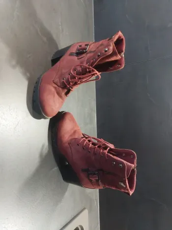 Bottines