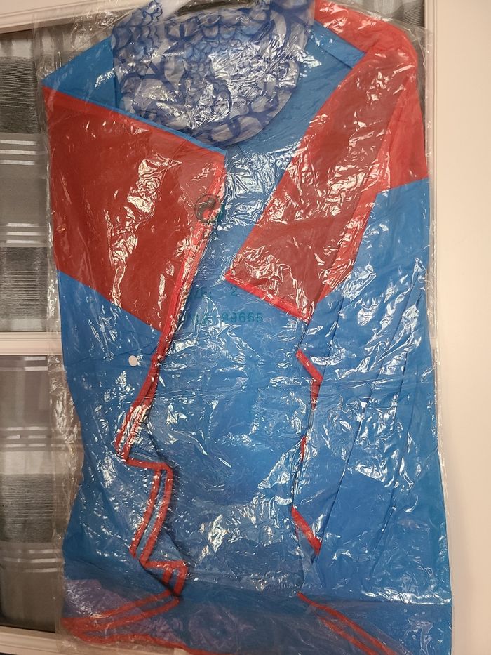 Imperméable - photo numéro 3