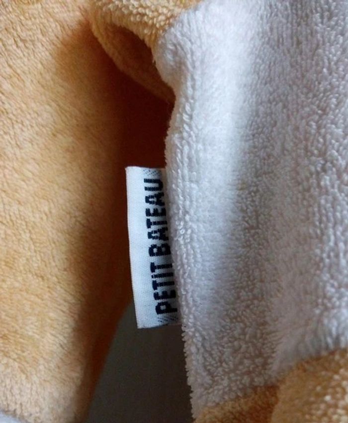 pyjama petit bateau - photo numéro 3