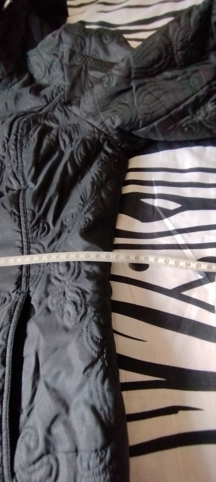 Parka petit 40 - photo numéro 9