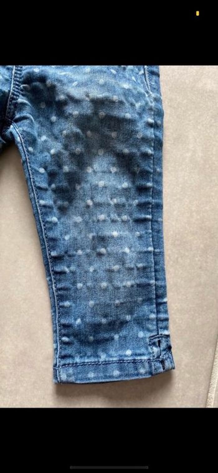 Pantalon Obaïbi neuf 9 mois - photo numéro 5