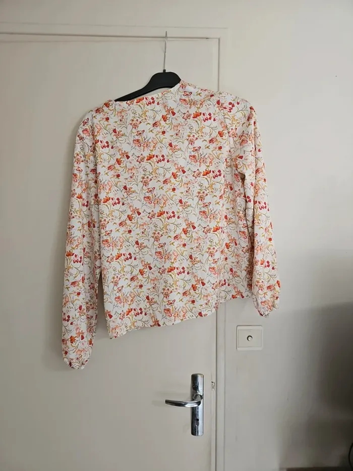 Blouse - photo numéro 3