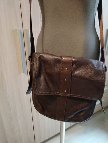 Sac à bandoulière femme