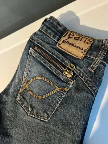 Jean Stradivarius