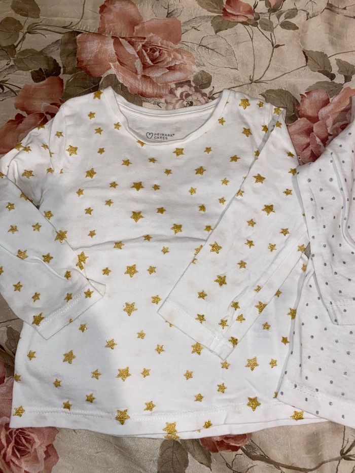 Lot 2 pulls - photo numéro 2