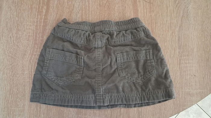 Jupe 6 mois - photo numéro 3