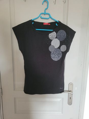 Tee-shirt puma