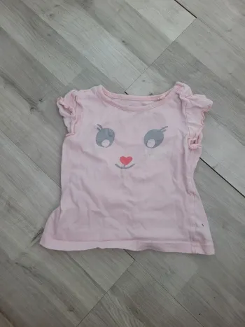 T-shirt 6-9 mois