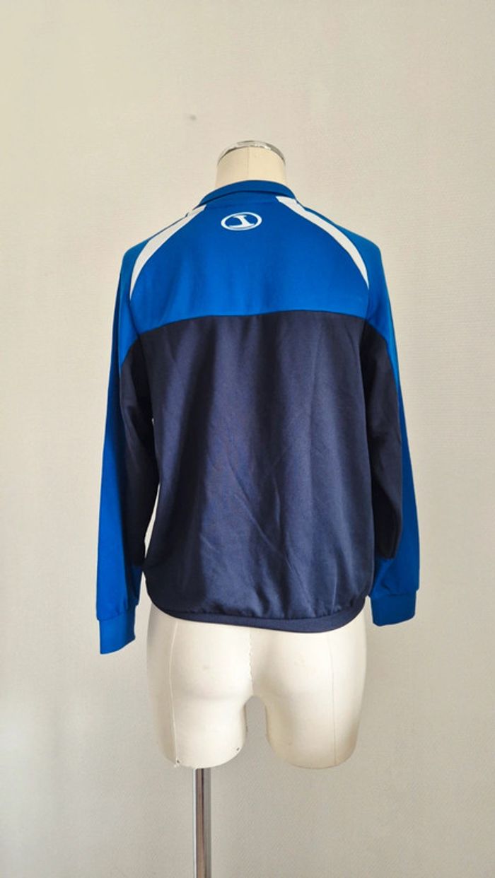 Sweat sportif bleu - small- jartazi - photo numéro 6