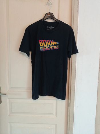 T-shirt garçon