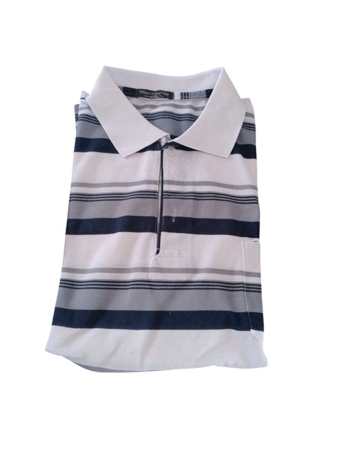 Lot de 2 Tshirt homme - photo numéro 2