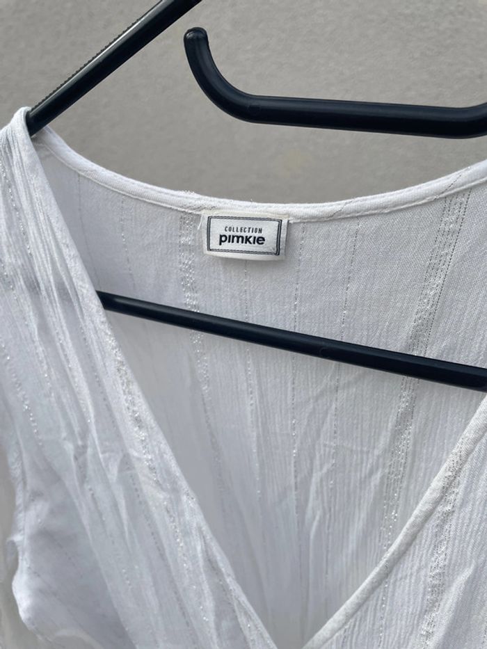 Magnifique robe, portefeuille Pimkie - photo numéro 3