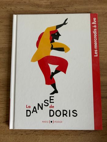 La danse de Doris 