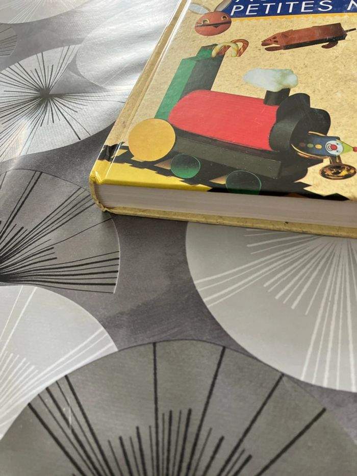 Livre d’activité - photo numéro 3