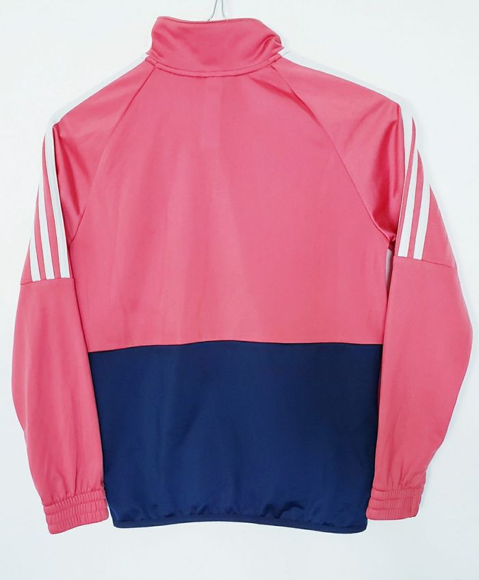 Sweat de Sport pour Fille Taille 9-10 ans; 140 cm - photo numéro 4