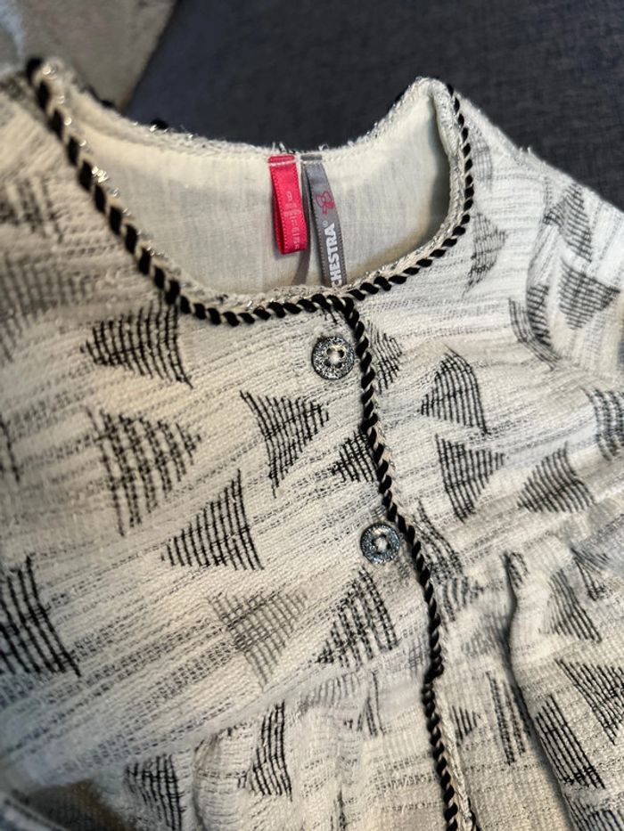 Veste gilet 9 mois - photo numéro 5