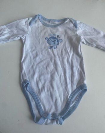 Body 3-6 mois