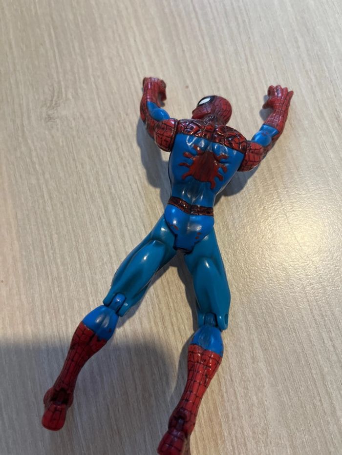 Figurine Spiderman - photo numéro 6