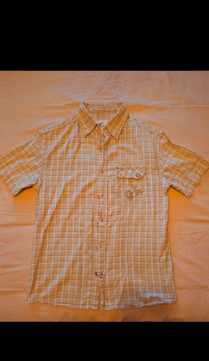 Chemise