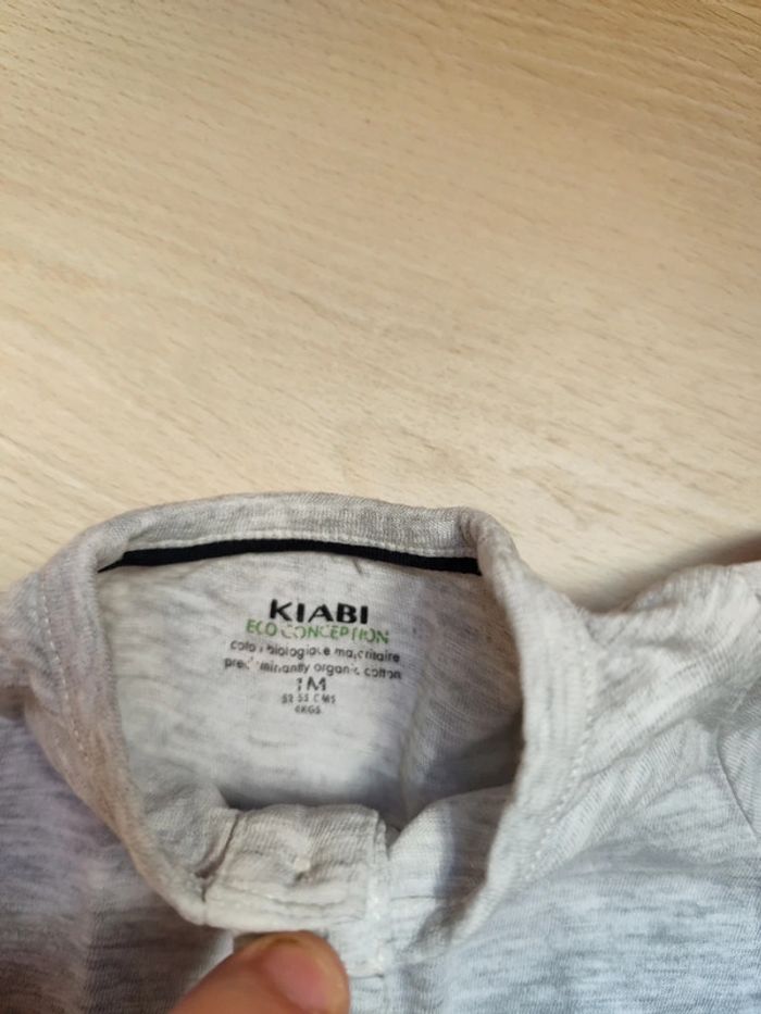 Lot tee shirt - photo numéro 4