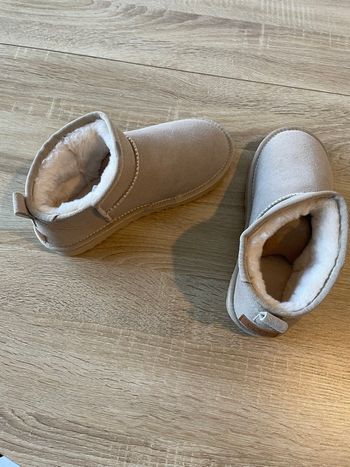 Bottine Ugg taille 38