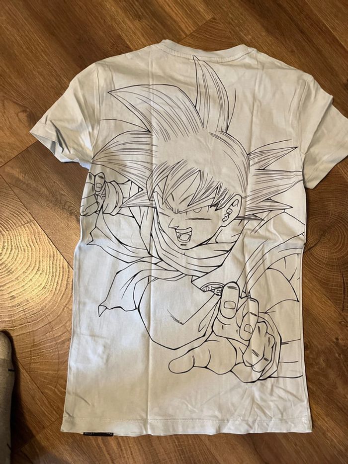 Tee-shirts - photo numéro 4