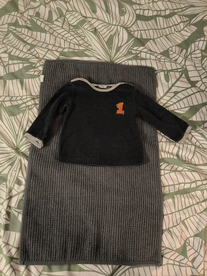 Lot de 9 pyjamas - photo numéro 12