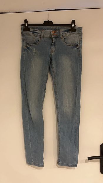 Pantalon/jeans promod taille 38