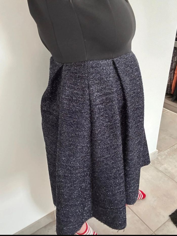 Robe de soirée Asos T42 - photo numéro 3