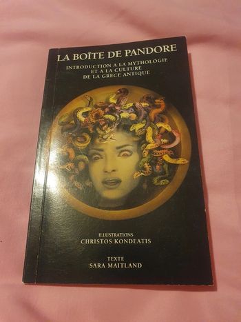 La boite de pandore